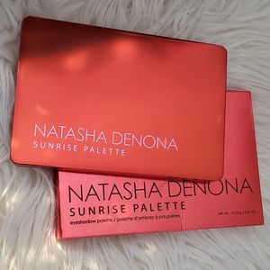 Natasha Denona eyeshadow palette